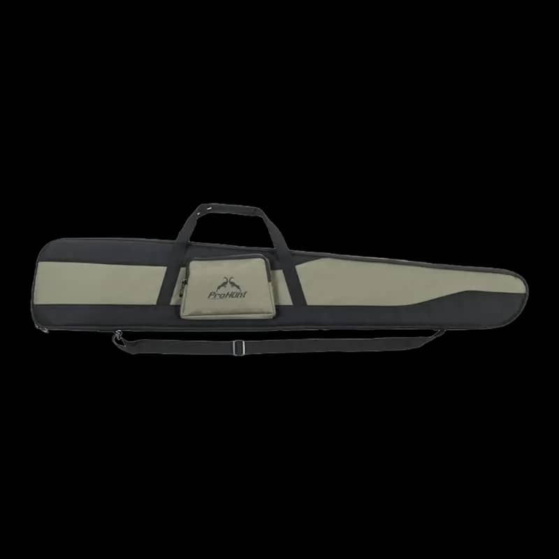 ProHunt Fourreau Canardiere Khaki 140cm Rifle Case