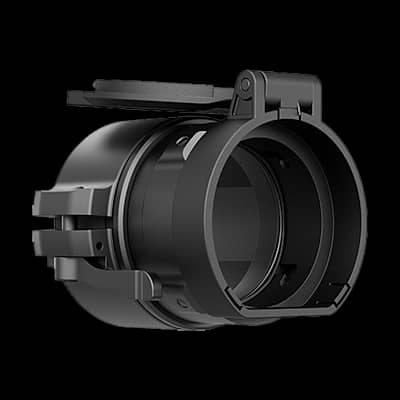 Pulsar Forward Adapter Ring 50 mm