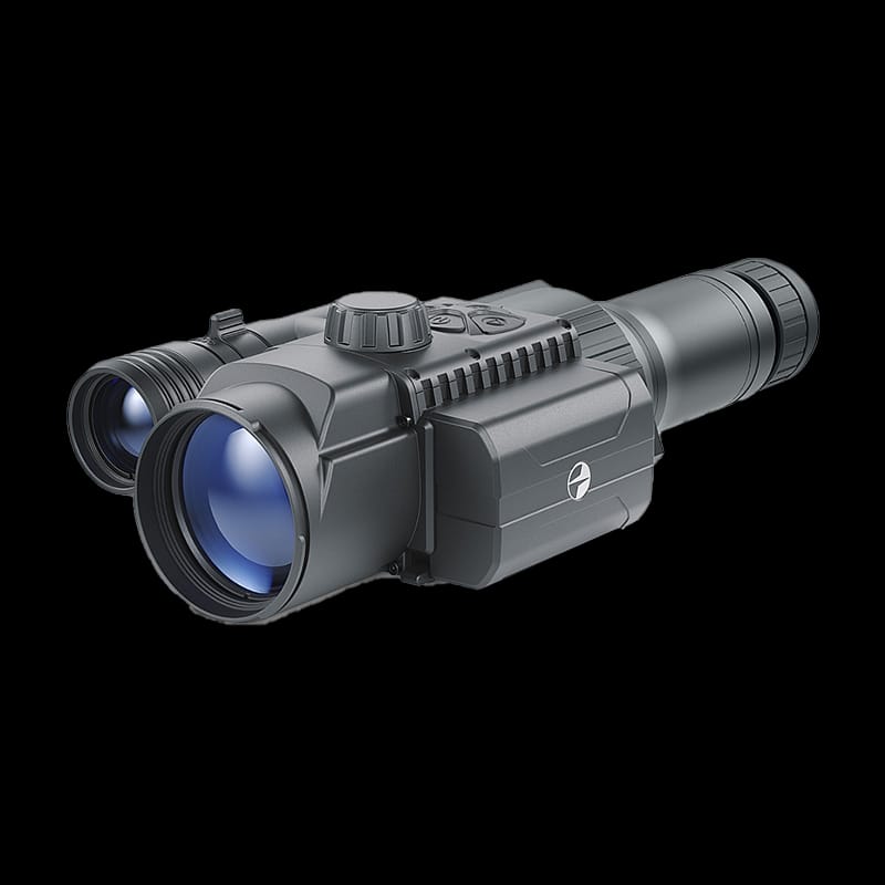 Buy Pulsar Forward F455S With Monocular at Shooting Supplies
