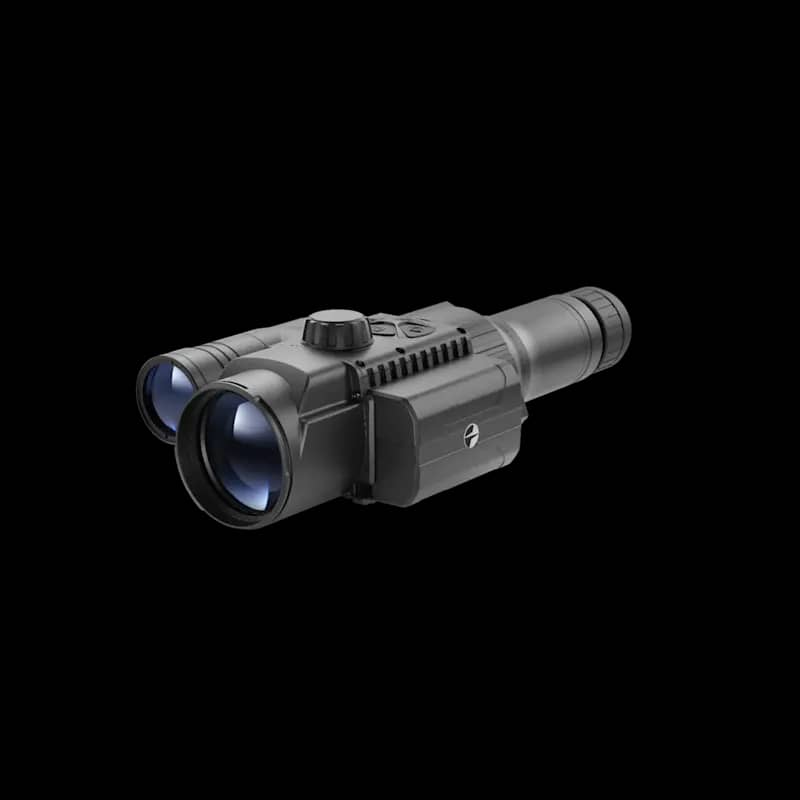 Pulsar Forward FN455