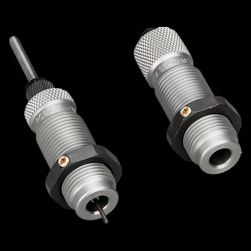 RCBS 6.5 Creedmoor Full Length Die Set - Image 1