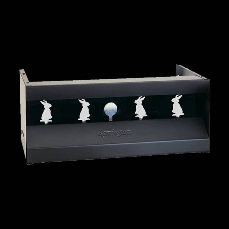 Remington Knock Down Pellet Catcher Rabbit - Image 1