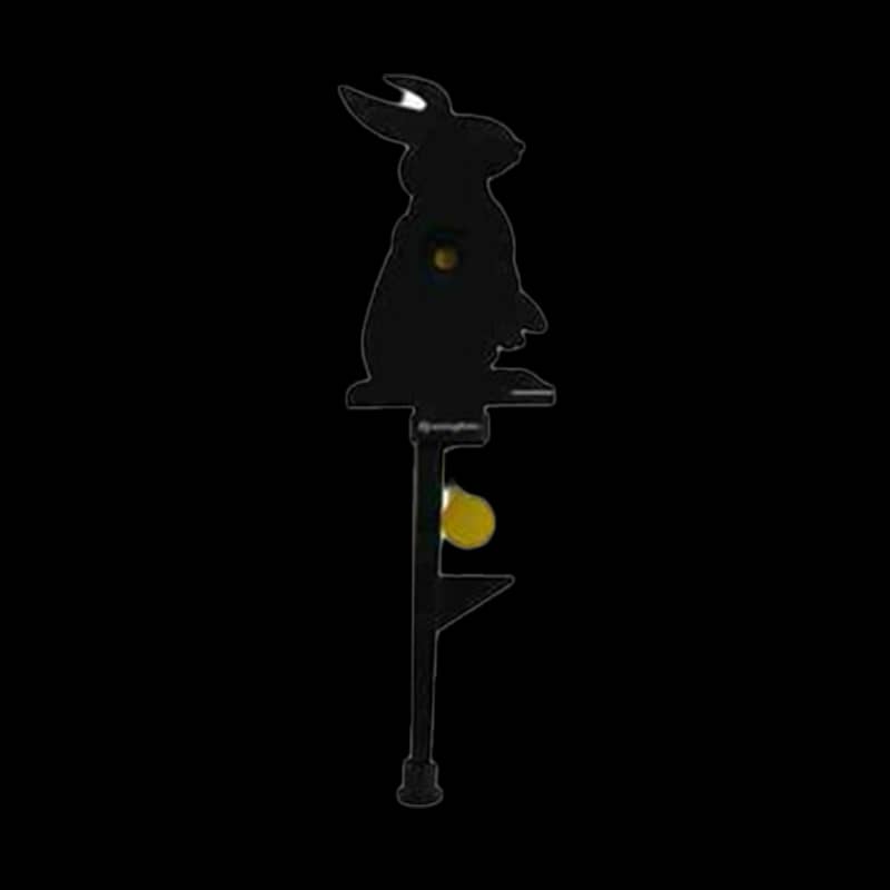 Remington Knock Down Rabbit - Image 1