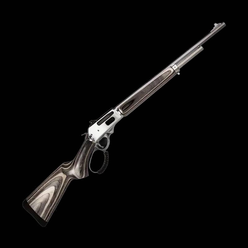 Rossi R95 Laminate Underlever Rifle 357 / 38 SP