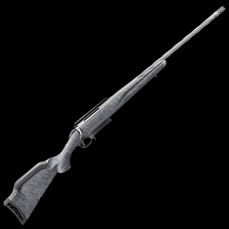 Ruger American Gen II 6.5 Creedmoor 20" Bolt Action Rifle - Image 1