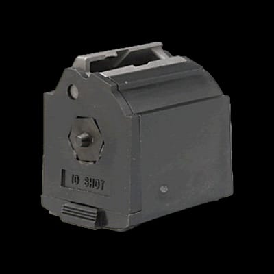 Buy Ruger BX1 10/22 10 Shot Magazine at Shooting Supplies