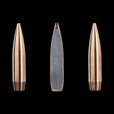 Sako .308 Racehead 168Gr HPBT Match 141A