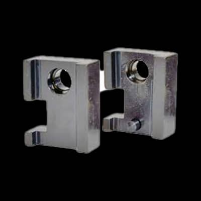 Sako Base 1 & 3 Stainless Steel