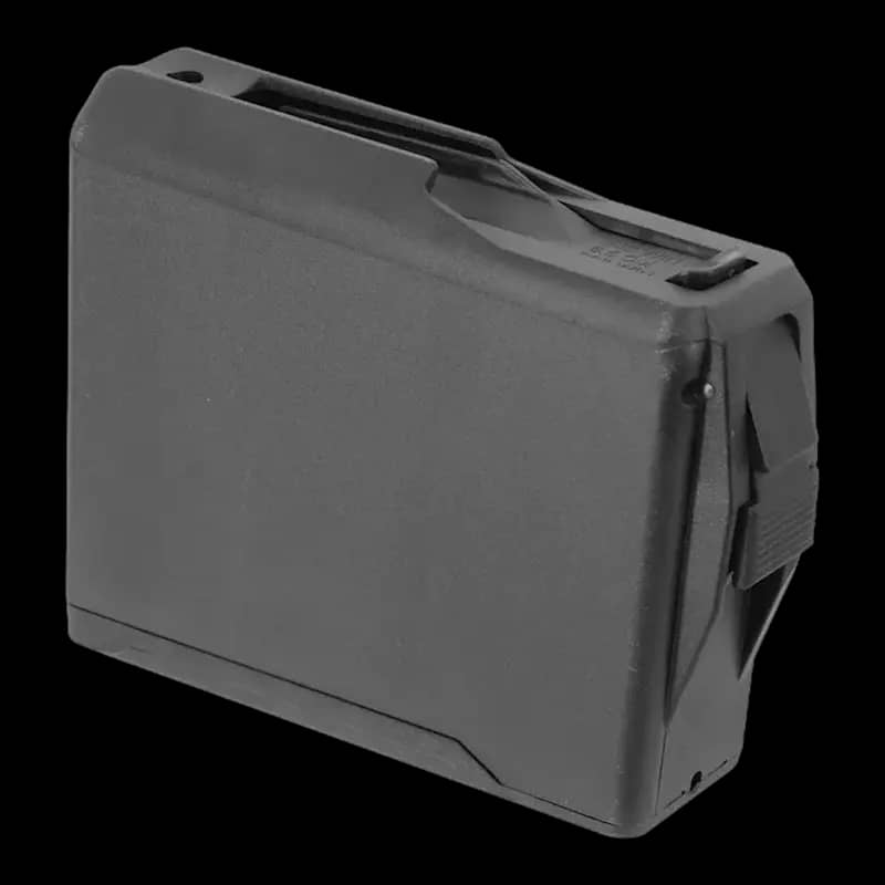 Sako S20 10 Round Magazine .243 .308 6.5