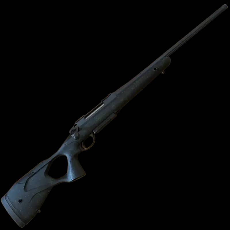 Sako S20 Emerald Cerakote .308 Cal