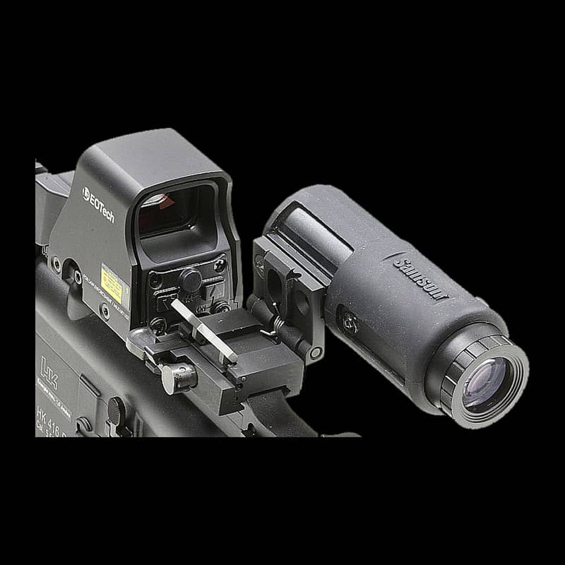 Samson 3.5x Multiplier With Mount - Image 2