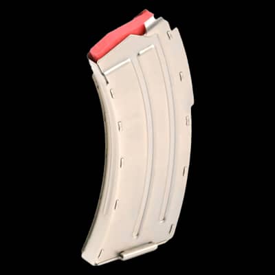 Savage .22 Stainless Magazine 10 Round
