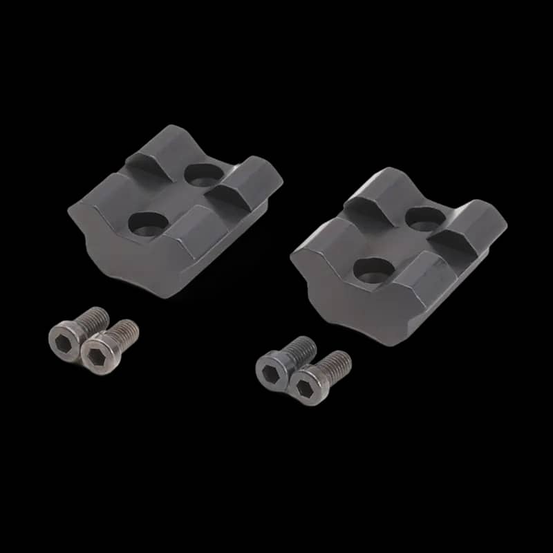 Savage Rascal Scope Bases