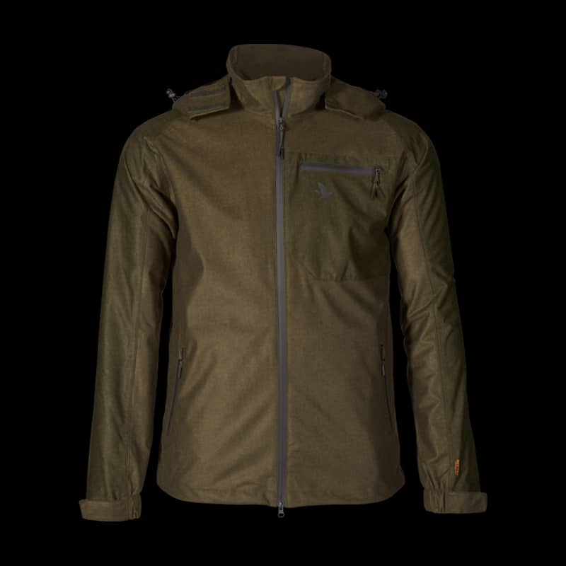 Seeland Avail Jacket Pine Green 52 - Image 1