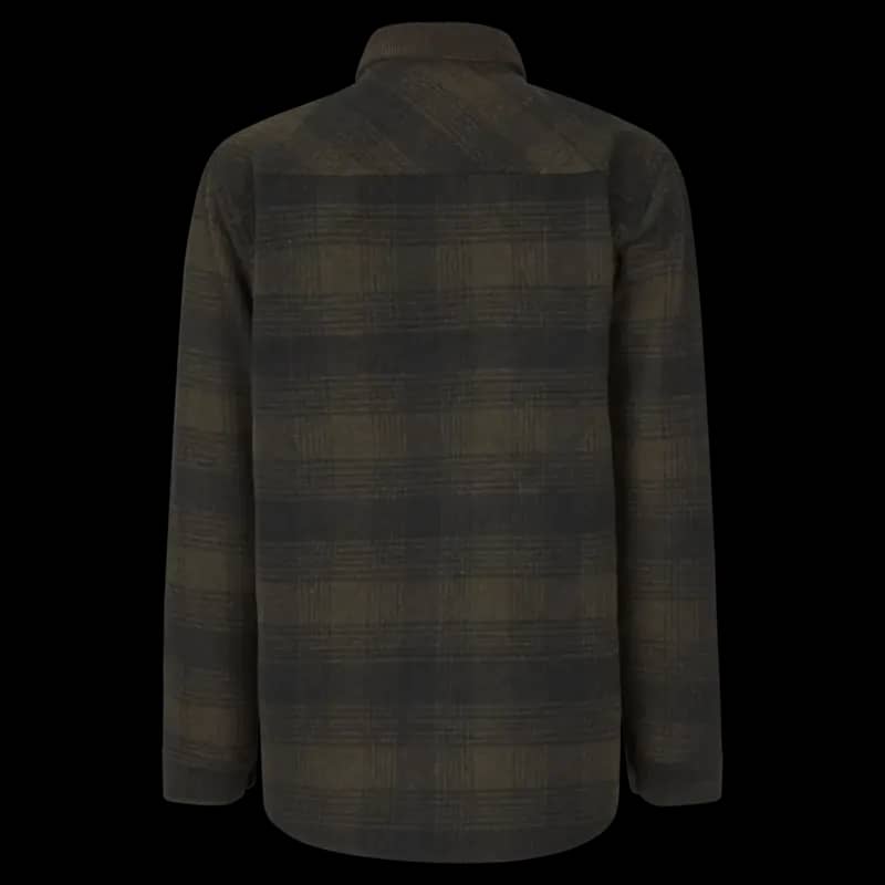 Seeland Canada Yukon Shirt Pine Green XXL - Image 2
