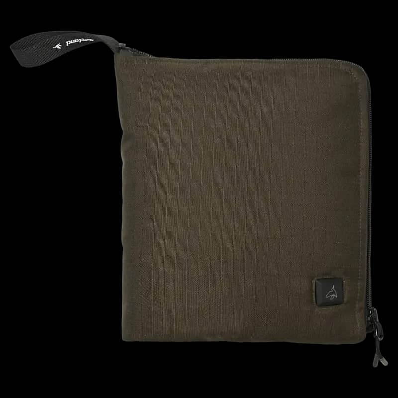 Seeland Celsius Heat Seat Pad Pine Green - Image 1
