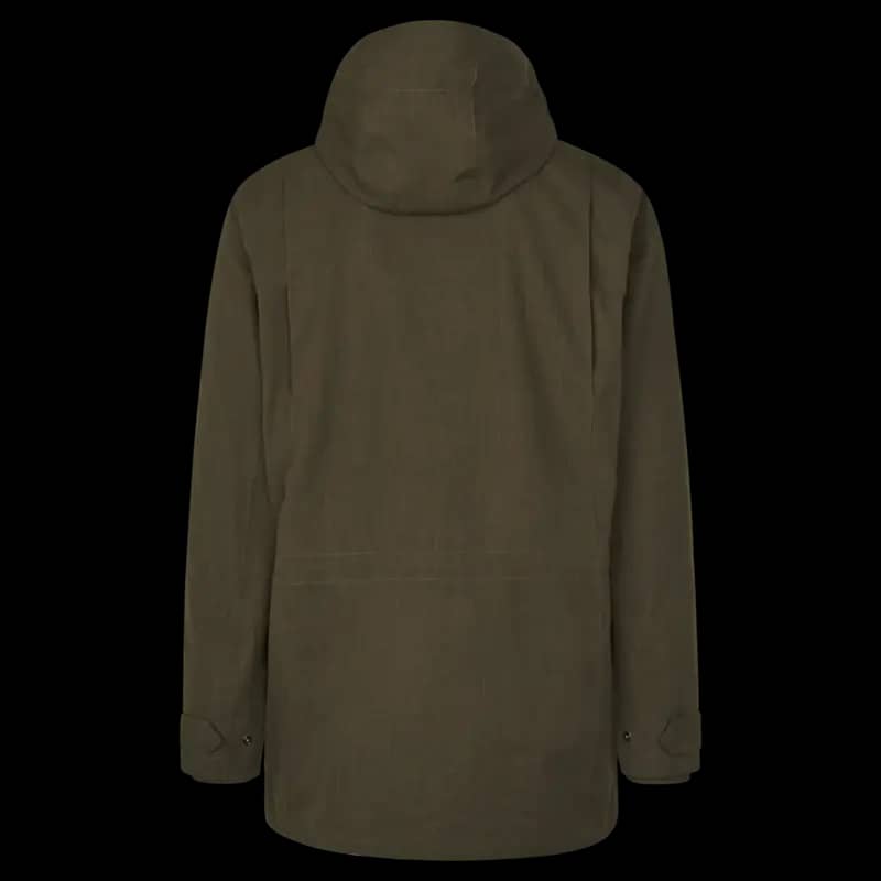 Seeland Highpoint Jacket Light Pine 42" - Image 2