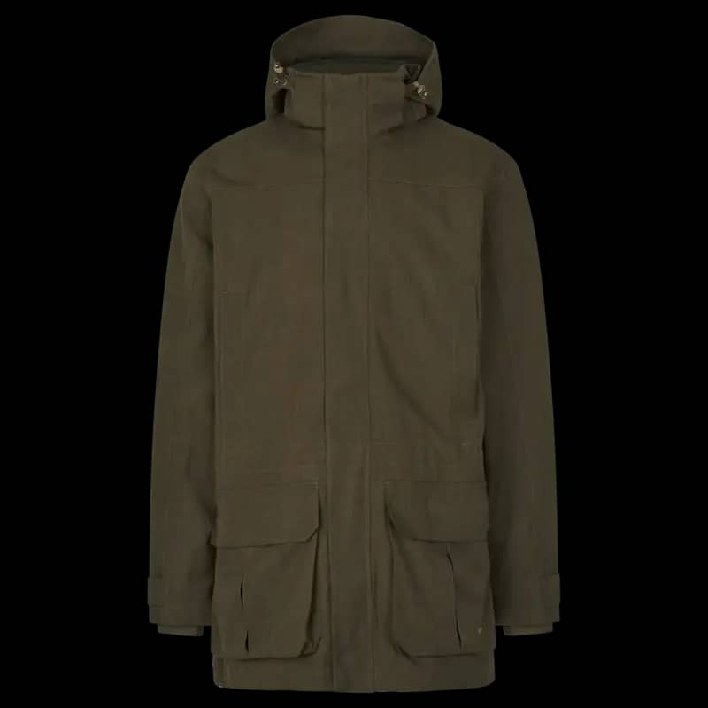 Seeland Highpoint Jacket Light Pine 44" - Image 1