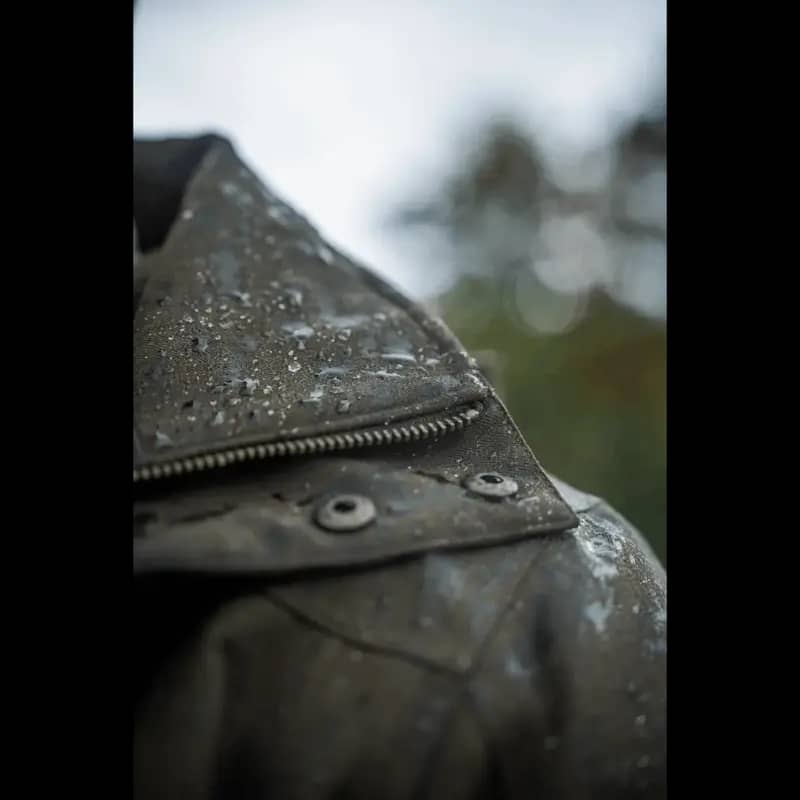 Seeland Highpoint Jacket Light Pine 46" - Image 5
