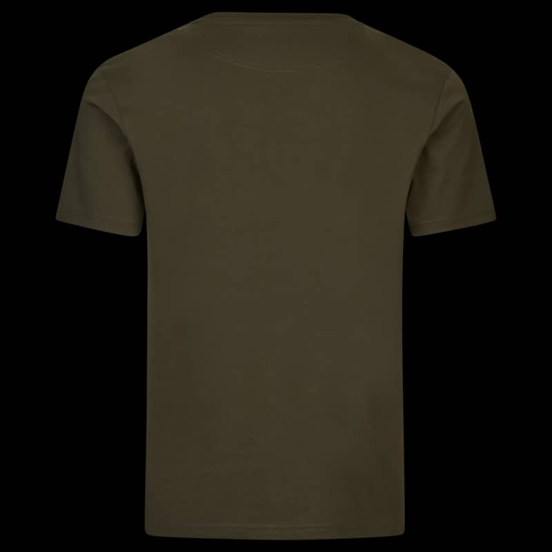 Seeland "Landscape" T-shirt Green XL - Image 2