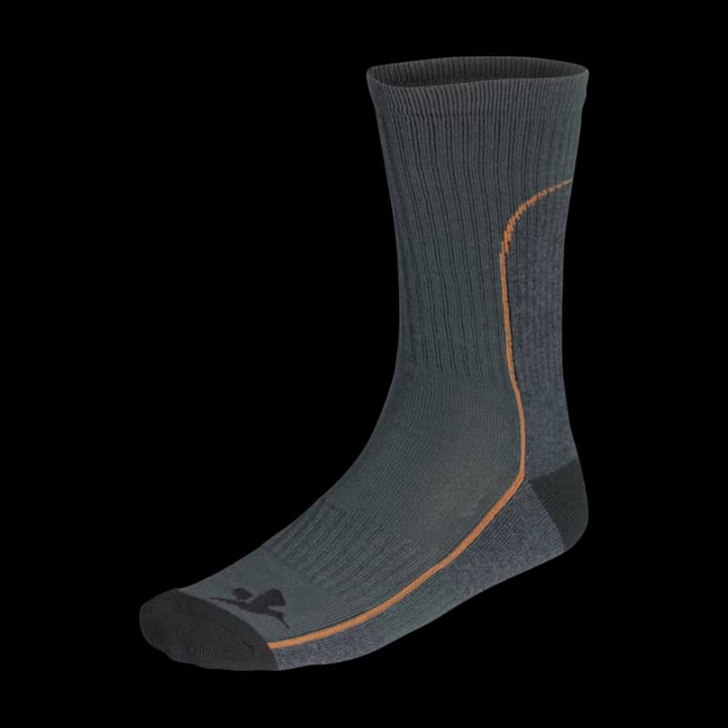 Seeland Outdoor Socks (3 Pack) 39-42 - Image 1