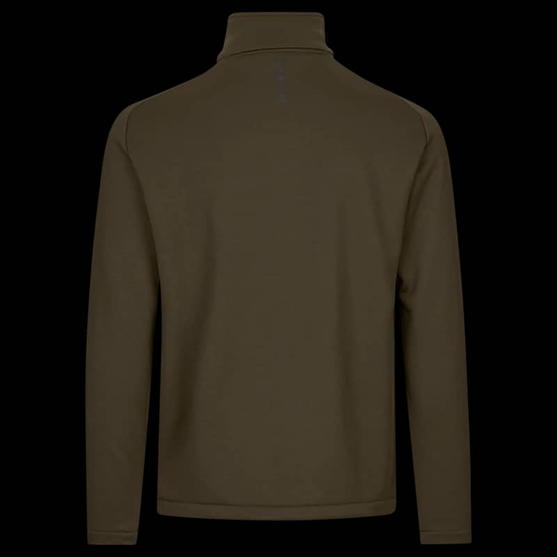 Seeland Tidal Fleece Jacket Green XL - Image 2