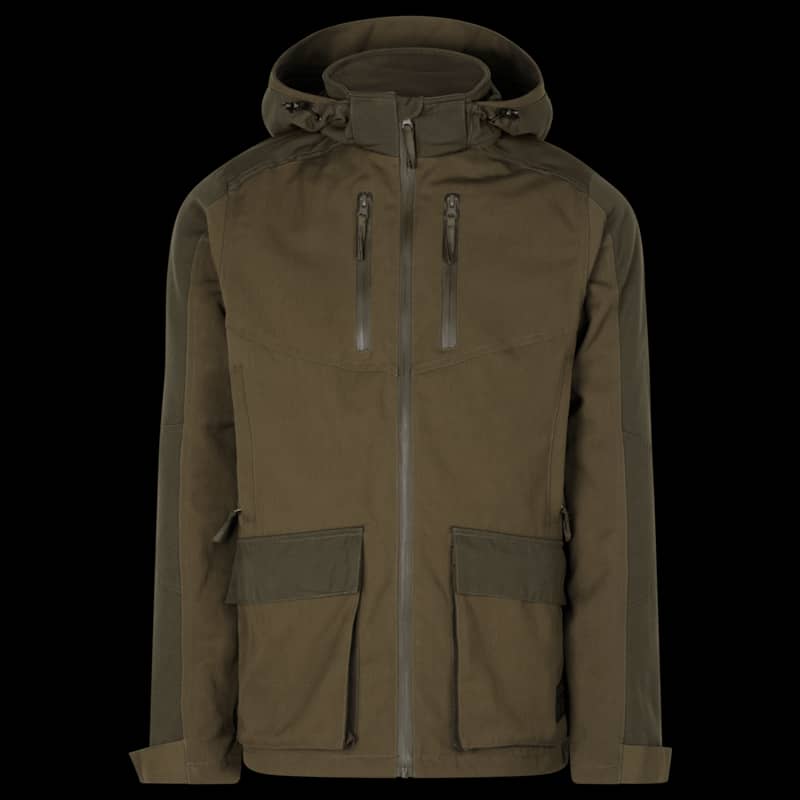Seeland Trax Jacket Light Pine Green 46" - Image 1