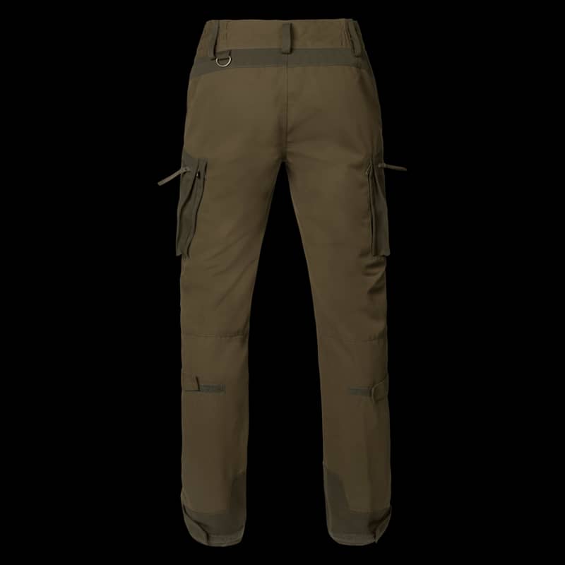 Seeland Trax Trouser Light Pine Green 39" - Image 2