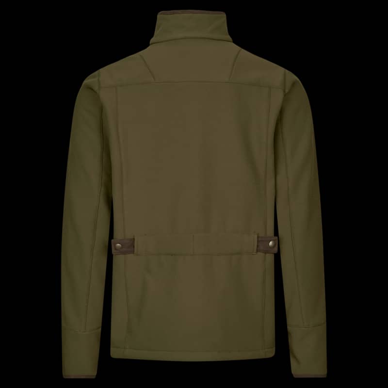 Seeland Wenlock Jacket Green 40 - Image 2