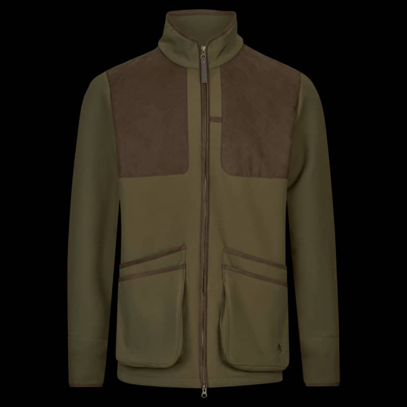 Seeland Wenlock Jacket Green 46 - Image 1