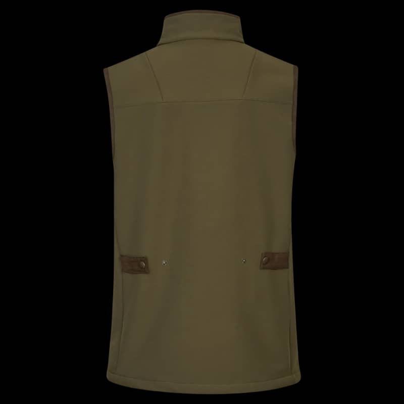 Seeland Wenlock Waistcoat Green 42 - Image 2