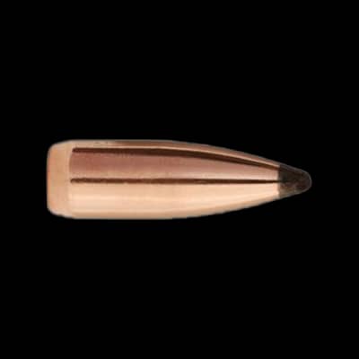 Sierra .224 55G Spt