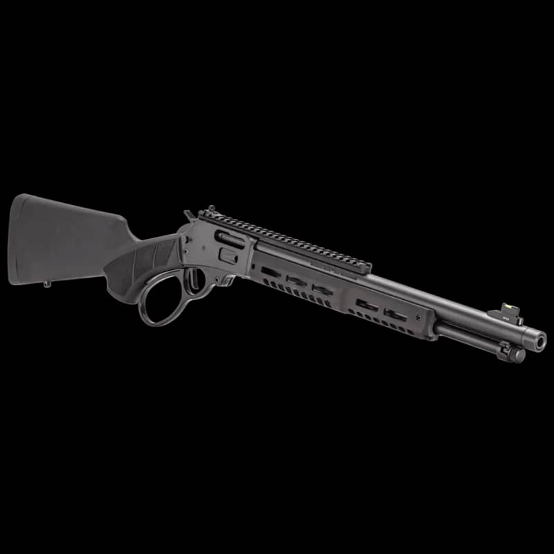 Smith & Wesson 1854 Stealth Hunter Rifle 38/357 Mag - Image 2