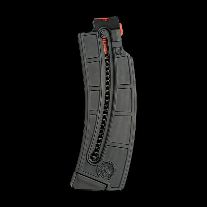 Buy Smith & Wesson MP 15-22 Magazine 25 Rounds at Shooting Supplies