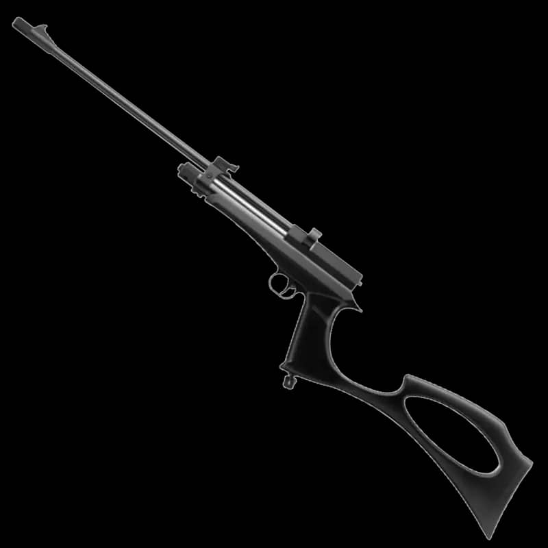 SMK Victory CP2 Multi Shot Air Rifle .177 - Image 1