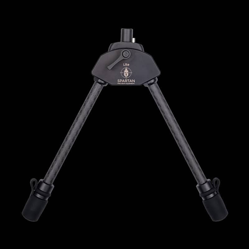 Spartan Javelin Lite Bipod Standard Length - Image 1