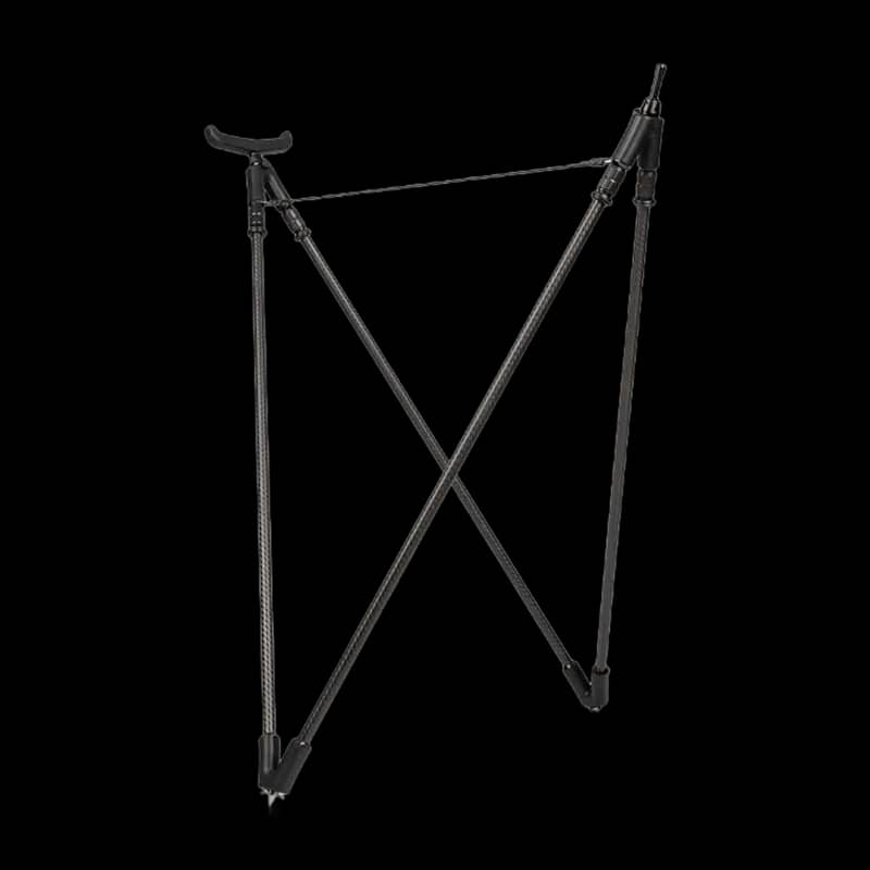 Spartan Springbok Quad Sticks