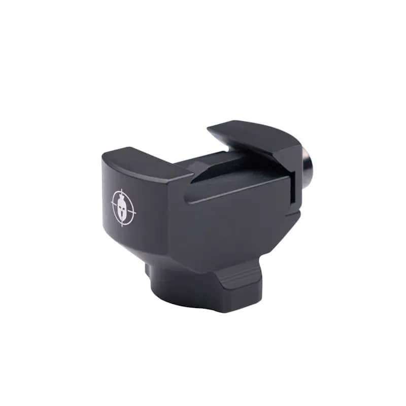 Spartan Universal Picatinny Adapter - Image 1