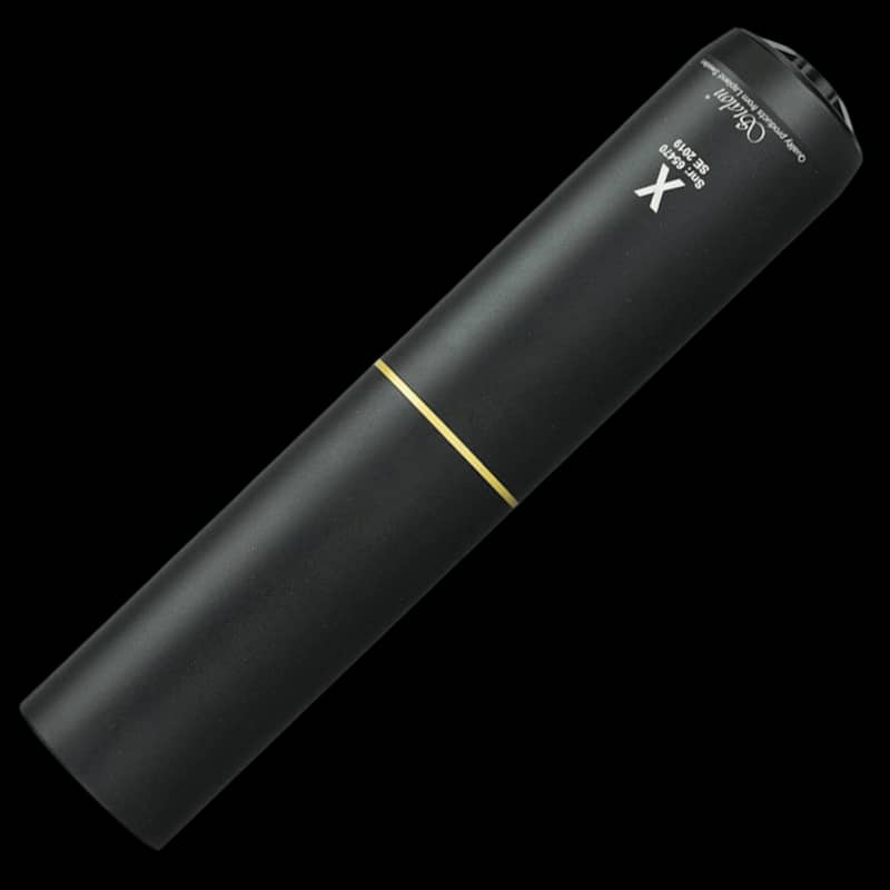 Stalon X108 Moderator .243/6.5cal 5/8x24 UNEF - Image 1