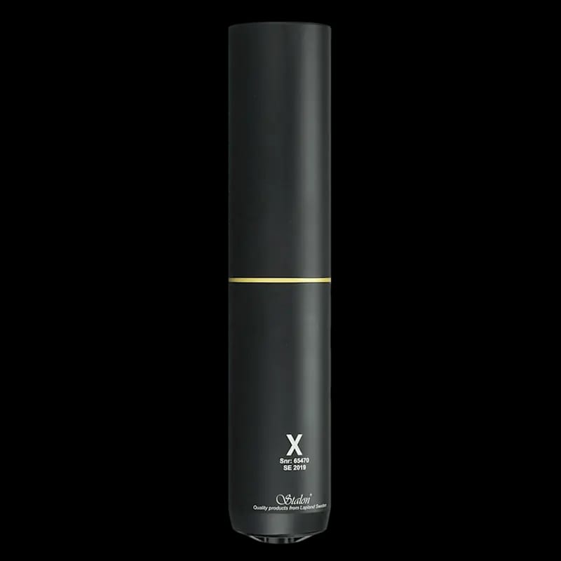 Buy Stalon X108 Moderator .270/.30cal 5/8x24 UNEF at Shooting Supplies