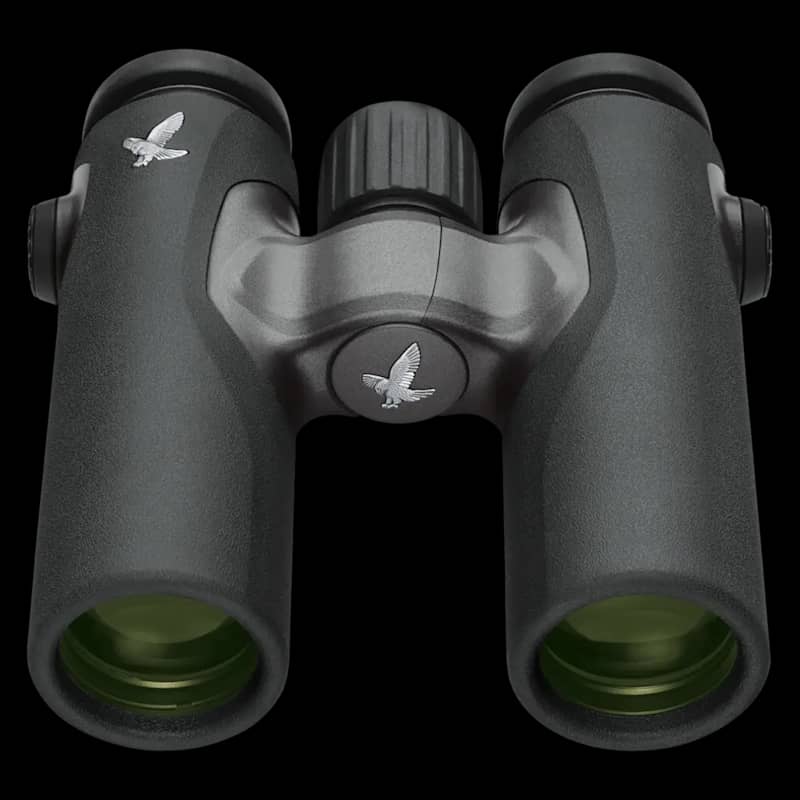 Swarovski Cl Companion 10X30 Anthracite Binoculars + Wild Nature Pack - Image 2