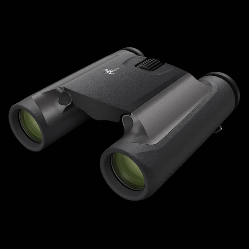 Swarovski Cl Pocket Mountain 8X25 Binoculars Anthracite - Image 3