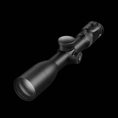 Swarovski DS Gen III 4-24X50P Rifle Scope 4Ai