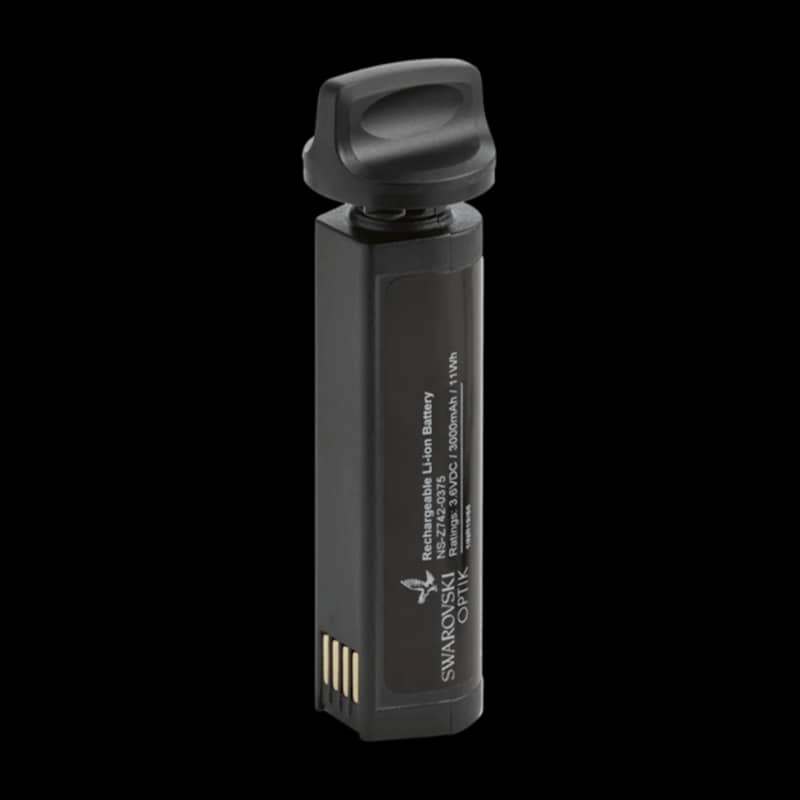 Swarovski RB TM35 Rechargable Battery - Image 1