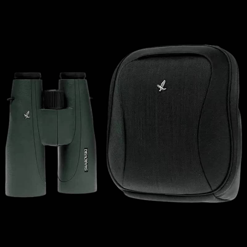 Swarovski SLC 8x56 Binoculars - Image 4