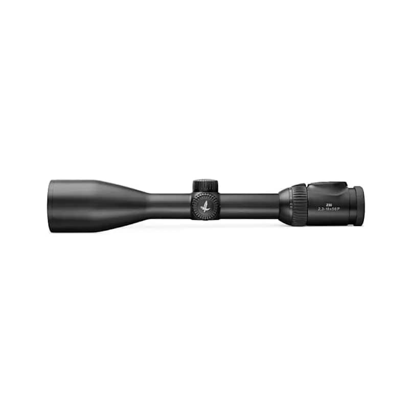 Swarovski Z8i 2.3-18x56 P L 4A-300I Rifle Scope - Image 1