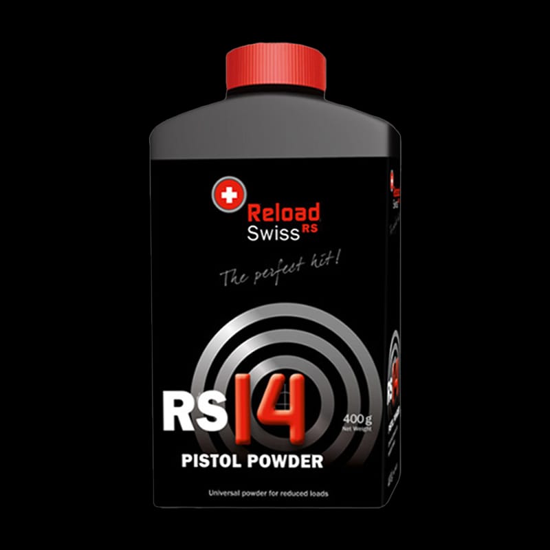 Buy Swiss Powder Rs14 400G at Shooting Supplies