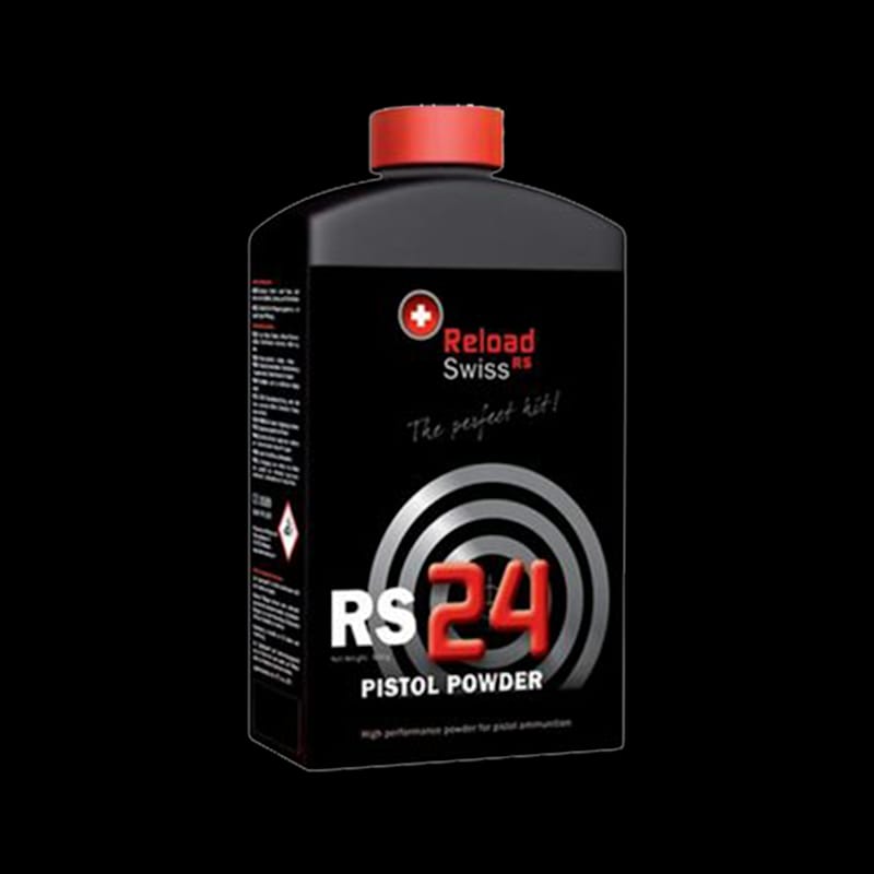 Buy Swiss Powder RS24 500g at Shooting Supplies