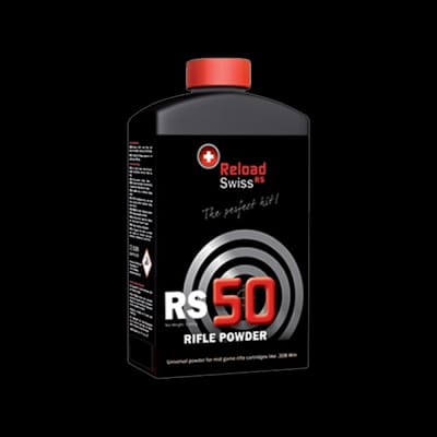 Buy Swiss Powder Rs50 1Kg at Shooting Supplies