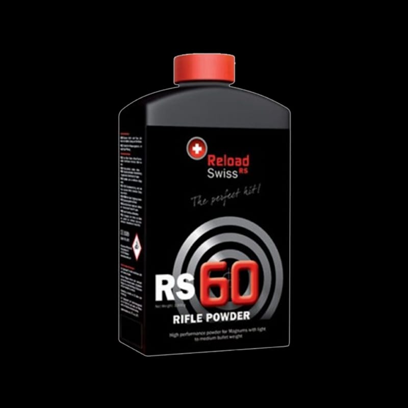 Buy Swiss Powder Rs60 1Kg at Shooting Supplies